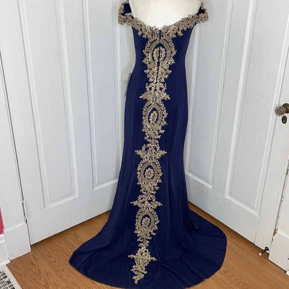 The Alina Dress - Picture 7 of 15